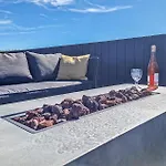 4 Bedroom Gorgeous In Hirtshals
