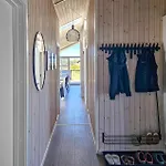4 Bedroom Gorgeous In Semesterbostad *
