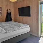 Semesterbostad 4 Bedroom Gorgeous In