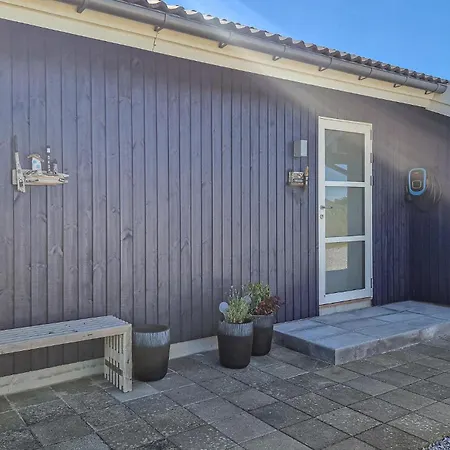 Preciosa Casa De 4 En Сasa de vacaciones